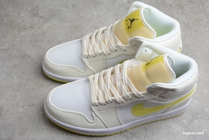 Hyperoad Yellow
